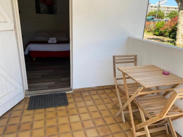 Hotel Bellevue Mimizan-Plage Dış mekan fotoğraf