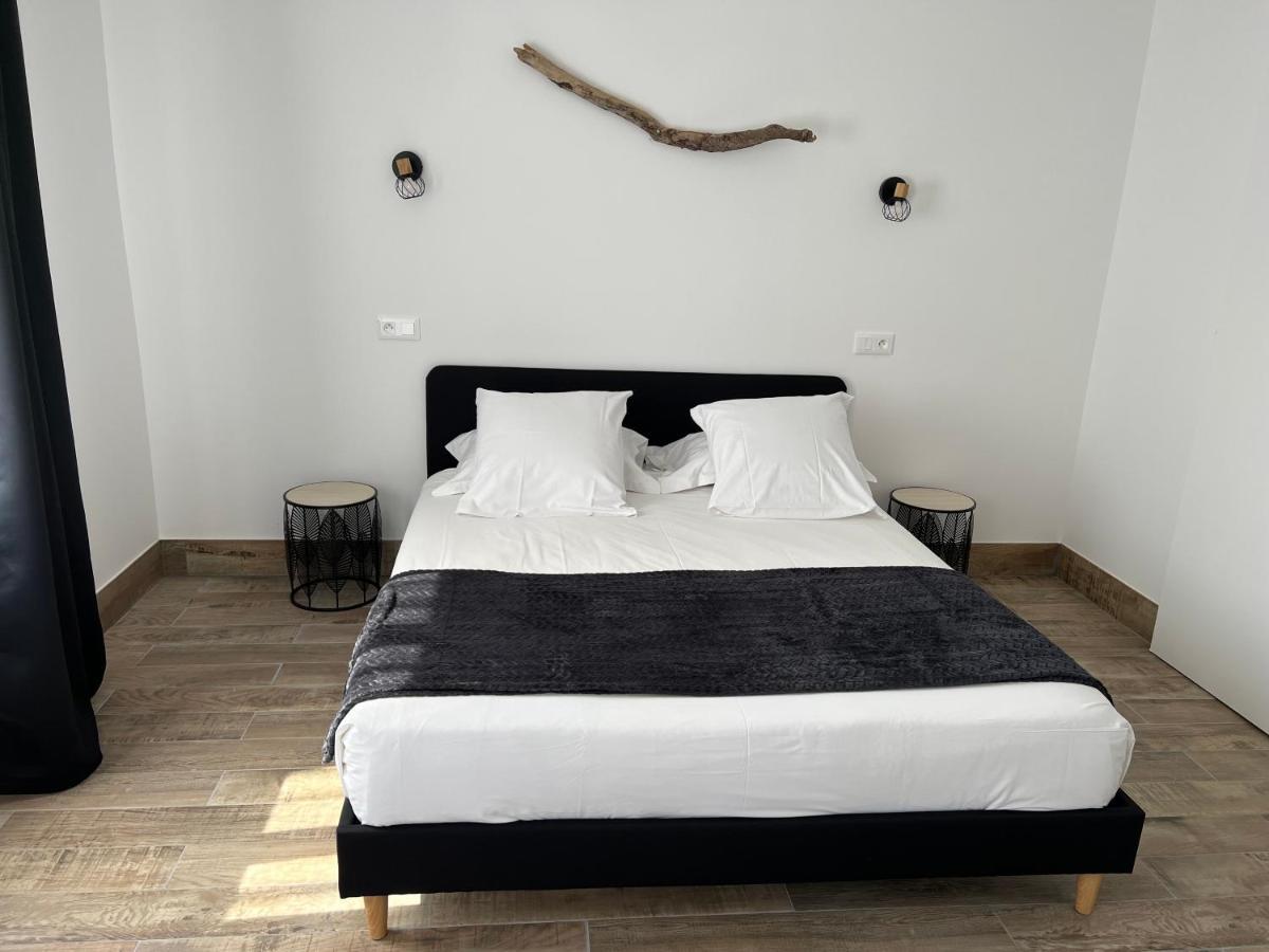 Hotel Bellevue Mimizan-Plage Dış mekan fotoğraf